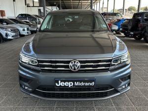 Volkswagen Tiguan Allspace 2.0TSI 4Motion Highline - Image 2