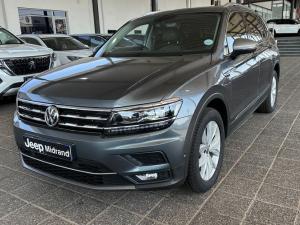 Volkswagen Tiguan Allspace 2.0TSI 4Motion Highline - Image 3