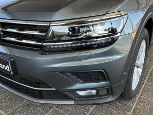 Volkswagen Tiguan Allspace 2.0TSI 4Motion Highline - Image 4
