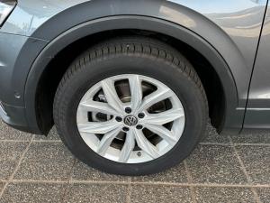 Volkswagen Tiguan Allspace 2.0TSI 4Motion Highline - Image 5