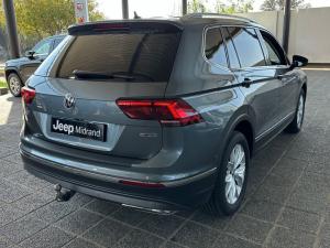 Volkswagen Tiguan Allspace 2.0TSI 4Motion Highline - Image 6