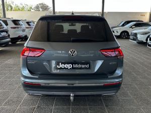 Volkswagen Tiguan Allspace 2.0TSI 4Motion Highline - Image 7