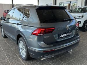 Volkswagen Tiguan Allspace 2.0TSI 4Motion Highline - Image 8