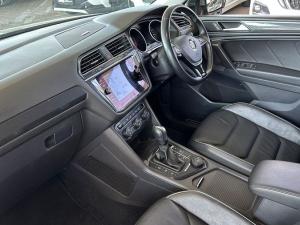 Volkswagen Tiguan Allspace 2.0TSI 4Motion Highline - Image 9