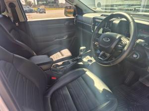 Ford Ranger 2.0 SiT double cab XLT - Image 11