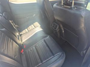 Ford Ranger 2.0 SiT double cab XLT - Image 12