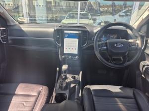 Ford Ranger 2.0 SiT double cab XLT - Image 13