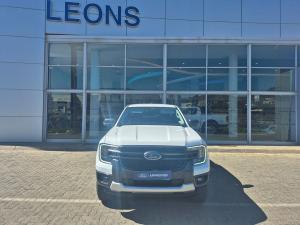 Ford Ranger 2.0 SiT double cab XLT - Image 2