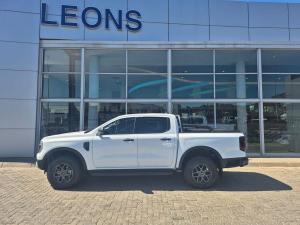 Ford Ranger 2.0 SiT double cab XLT - Image 4