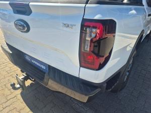 Ford Ranger 2.0 SiT double cab XLT - Image 6