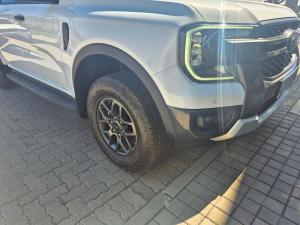 Ford Ranger 2.0 SiT double cab XLT - Image 7