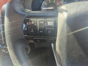 Toyota Hilux 2.8GD-6 double cab 4x4 Raider auto - Image 14