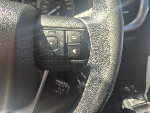 Toyota Hilux 2.8GD-6 double cab 4x4 Raider auto - Image 18