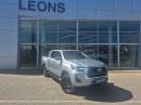 Thumbnail Toyota Hilux 2.8GD-6 double cab 4x4 Raider auto