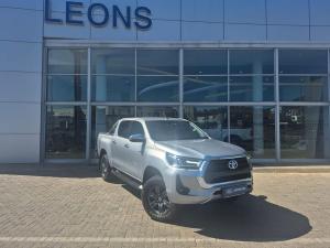 Toyota Hilux 2.8GD-6 double cab 4x4 Raider auto - Image 1