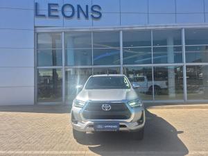 Toyota Hilux 2.8GD-6 double cab 4x4 Raider auto - Image 2