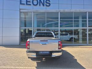 Toyota Hilux 2.8GD-6 double cab 4x4 Raider auto - Image 5