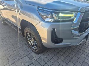 Toyota Hilux 2.8GD-6 double cab 4x4 Raider auto - Image 7