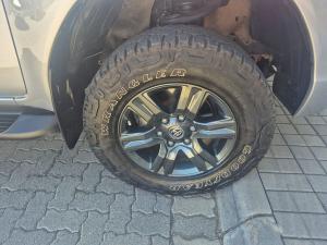 Toyota Hilux 2.8GD-6 double cab 4x4 Raider auto - Image 8