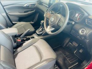 Suzuki Grand Vitara 1.5 GLX auto - Image 10