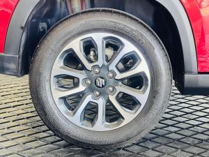 Suzuki Grand Vitara 1.5 GLX auto - Image 17