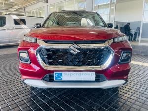 Suzuki Grand Vitara 1.5 GLX auto - Image 2