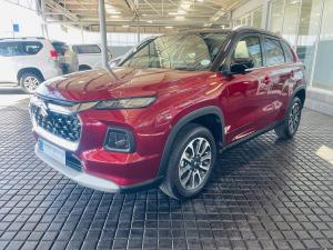 Suzuki Grand Vitara 1.5 GLX auto - Image 3