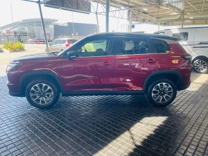 Suzuki Grand Vitara 1.5 GLX auto - Image 4
