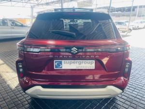 Suzuki Grand Vitara 1.5 GLX auto - Image 6