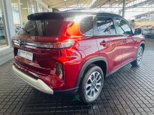 Suzuki Grand Vitara 1.5 GLX auto - Image 7
