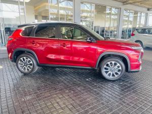 Suzuki Grand Vitara 1.5 GLX auto - Image 8