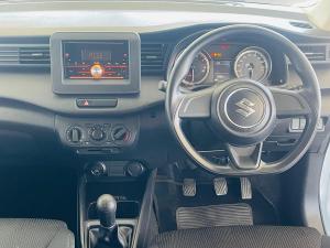 Suzuki Ertiga 1.5 GA - Image 14