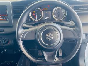 Suzuki Ertiga 1.5 GA - Image 15
