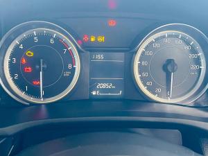 Suzuki Ertiga 1.5 GA - Image 17