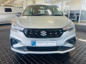 Suzuki Ertiga 1.5 GA - Image 2