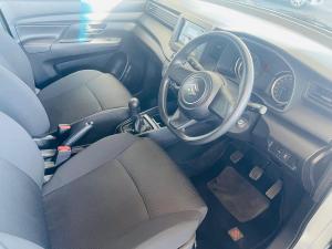 Suzuki Ertiga 1.5 GA - Image 9