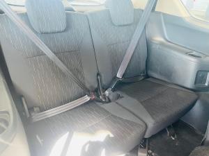 Suzuki Ertiga 1.5 GL auto - Image 11