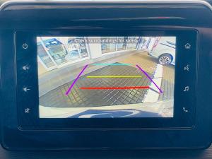 Suzuki Ertiga 1.5 GL auto - Image 16