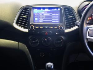 Hyundai Atos 1.1 Motion - Image 10