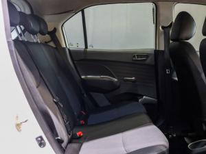 Hyundai Atos 1.1 Motion - Image 14