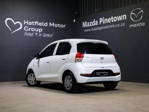 Hyundai Atos 1.1 Motion - Image 19