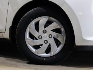 Hyundai Atos 1.1 Motion - Image 5