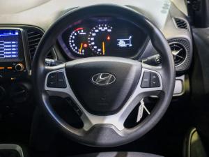 Hyundai Atos 1.1 Motion - Image 6