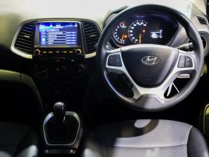 Hyundai Atos 1.1 Motion - Image 7
