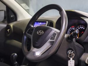 Hyundai Atos 1.1 Motion - Image 8
