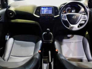 Hyundai Atos 1.1 Motion - Image 9