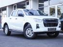 Thumbnail Isuzu D-Max 1.9TD double cab L auto