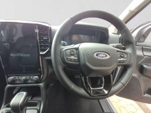 Ford Everest 2.0 BiTurbo XLT - Image 12