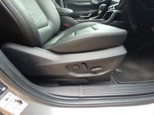 Ford Everest 2.0 BiTurbo XLT - Image 14