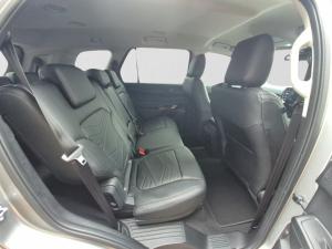 Ford Everest 2.0 BiTurbo XLT - Image 15
